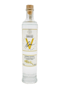 V-One Orkisz 40% 0,7L Szt