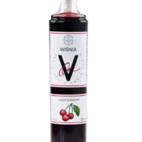 V-One Wiśnia 30% 0,5L Szt
