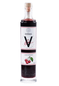 V-One Wiśnia 30% 0,5L Szt