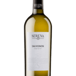 Butelka Vinicola Serena 1881 Sauvignon Blanc 0,75L – chilijskie białe wino wytrawne o cytrusowym, tropikalnym i ziołowym aromacie