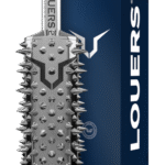 Louers Vodka 1L Light Box