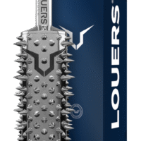 Louers Vodka 1L Light Box