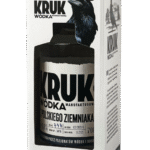 Kruk Wódka Manufakturowa Polski Ziemniak 700 Ml Kartonik