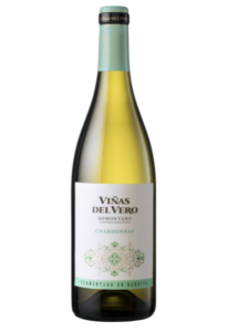 Vinas Del Vero Chardonnay Fermentado En Barrica Do Somontano 0,75L 13,5%