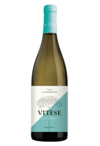 Vitese Sauvignon Blanc Bio&Vegan Doc Sicilia 0,75L 12,5%