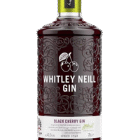 WHITLEY NEILL BLACK CHERRY 41,3% 0,7L