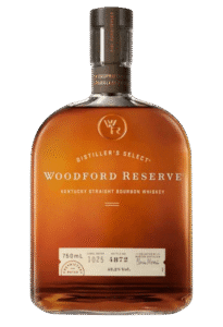 WOODFORD RESERVE BOURBON 0,7L