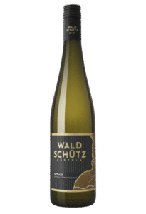 Wald Schutz Strass Riesling 0,75L 12%