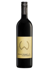 Waldschutz Blauer Zweigelt Hof 0,75L 13%