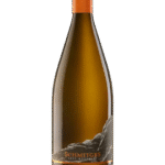 Butelka Weingut Schmitges Riesling Feinherb 1L – niemieckie białe wino półsłodkie o aromacie kwiatowym, miodowym i owocowym