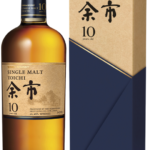Yoichi 10Yo Nikka Whisky – klasyczna japońska whisky single malt