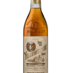 Butelka Yellowstone Select Kentucky Straight Bourbon 46,5% 0,75L – bourbon z Kentucky o maślanym, słodkim i karmelowym aromacie oraz delikatnym, łagodnym i gładkim smaku