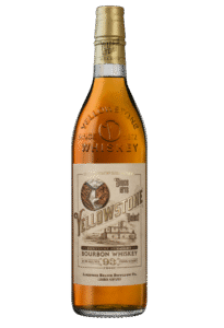 Yellowstone Select Kentucky Straight Bourbon 46,5% 0,75L