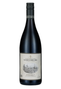 Zweigelt Gobelsburg 0,75L 12,5%