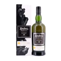 Ardbeg 19Yo 46.2% 0,7l