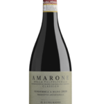 Butelka Borgogno Il Lussurioso Amarone Classico 0,75L – intensywne czerwone wino z Valpolicelli o mocy i elegancji