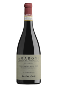 borgogno il Lussurioso Amarone Classico 0,75L 15,5%