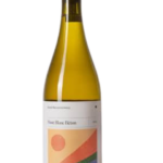 Butelka Kamil Barczentewicz Pinot Blanc Beton 0,75L – eleganckie wino białe z Alzacji o cytrusowym, kwiatowym i ziołowym charakterze.