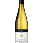 Butelka Kellerei Bozen Pinot Bianco Weissburgunder 0,75L – wino białe z Alto Adige o cytrusowo-owocowym aromacie i wytrawnym smaku.
