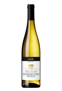 kellerei bozen Pinot Bianco Weissburgunder 0,75L 12,5%