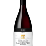 Butelka Kellerei Bozen Pinot Nero – eleganckie, wytrawne wino czerwone z regionu Alto Adige.