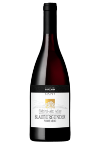 kellerein bozen Pinot Nero 0,75L 13%