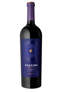 mascota Unanime 0,75L 14%