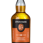 Springbank 10-letnia to jedna z najbardziej cenionych whisky single malt z regionu CAMPBELTOWN