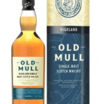 OLD MULL HIGHLAND