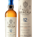 ROYAL BRACKLA 12YO