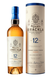 Royal Brackla 12YO 46% 0,7l + KARTONIK