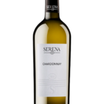 Butelka Vinicola Serena 1881 Pinot Grigio DOC 0,75L – włoskie białe wino wytrawne o cytrusowym, kwiatowym i owocowym aromacie