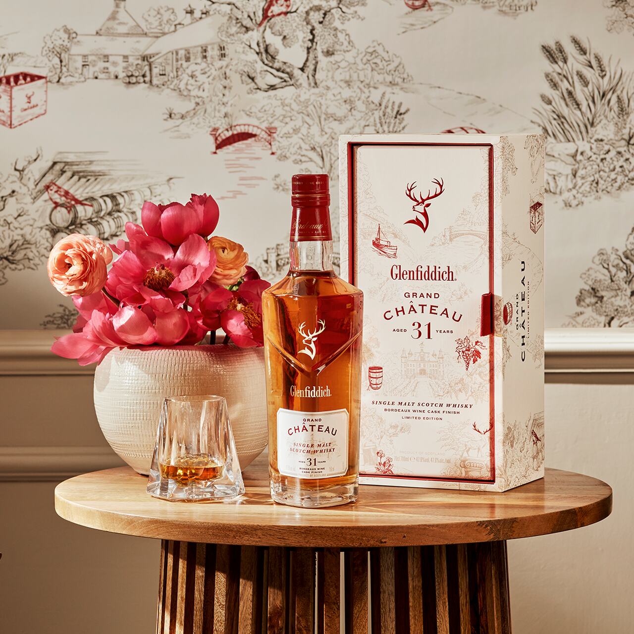 Glenfiddich 14YO