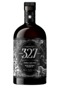 327 Xo Rum 40% 0.7L