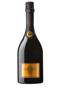ANTICA FRATTA FRANCIACORTA COUVEE REAL BRUT 0,75L