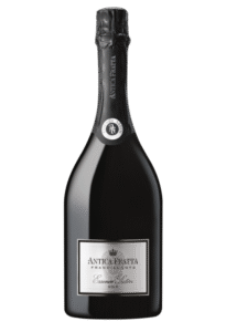 ANTICA FRATTA FRANCIACORTA ESSENCE SATEN 0,75L