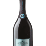 Butelka Antica Fratta Franciacorta Essence Nature Zero Dosage Brut 0,75L – wytrawne, włoskie wino musujące z Franciacorta o drożdżowym, mineralnym i owocowym aromacie, złożonym smaku i długim finiszu