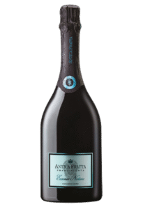 ANTICA FRATTA FRANCIACORTA ESSENCE NATURE ZERO DOSAGE BRUT 0,75L