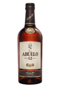 Abuelo 12Yo 40% 0.7L
