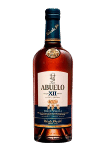 Abuelo Xii Three Angels 43%