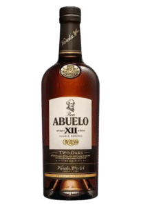 Abuelo Xii Two Oaks 40%