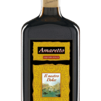 Amaretto Il Nostro Dolce 0.7 17% Zanin