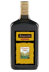 Amaretto Il Nostro Dolce 0.7 17% Zanin