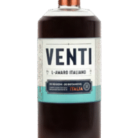 Amaro Venti Italiano 26% 0.7L