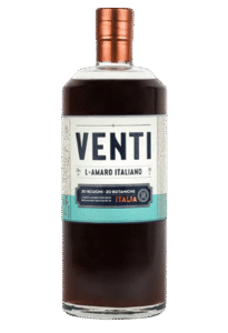 Amaro Venti Italiano 26% 0.7L