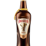 Butelka Amarula Cream 0,7L – kremowy likier z owoców marula o aksamitnym smaku i egzotycznym aromacie