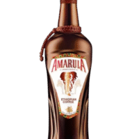 Amarula Etiopian Coffee 0.7L. 15.5% Szt