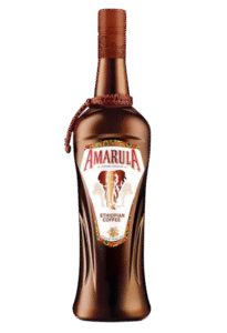 Amarula Etiopian Coffee 0.7L. 15.5% Szt