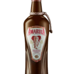 Butelka Amarula Raspberry Chocolate 0,7L – kremowy likier o aromacie malin, czekolady i wanilii