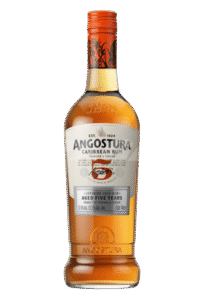 Angostura 5Yo 40% 0.7L